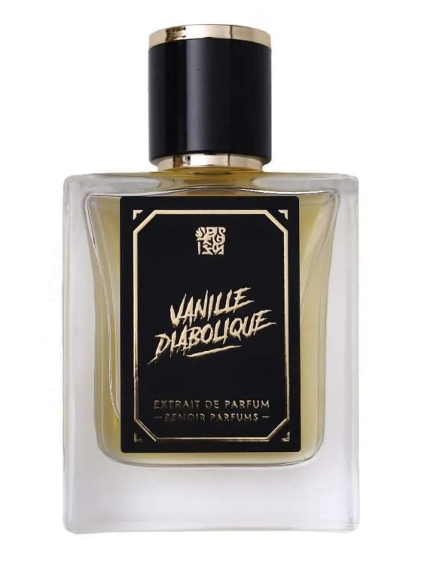 Scentimental, Marca: Renoir ParfumsPerfume: Vanille Diabolique