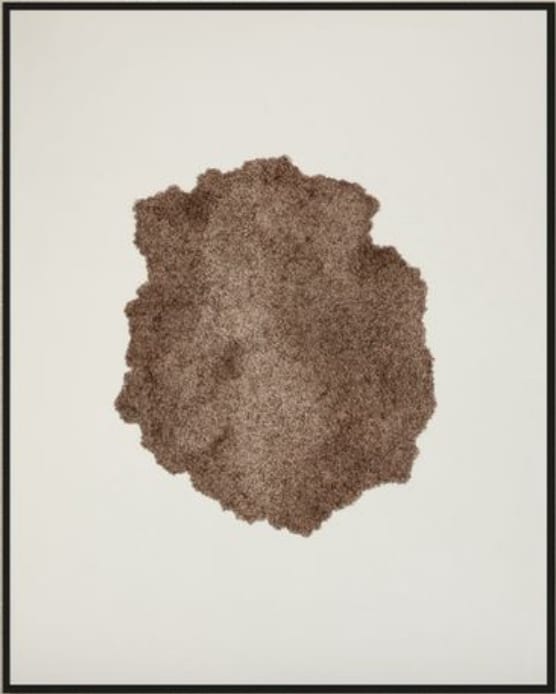 Adrián Guerrero, "410 minutos", 2025