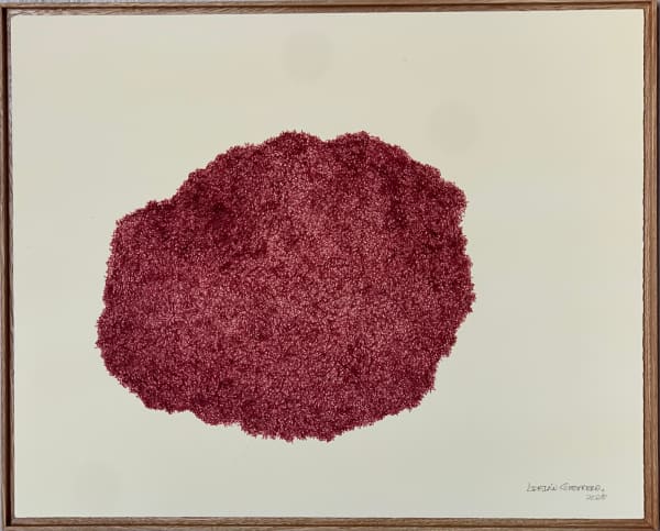 Adrián Guerrero, "390 minutos", 2025