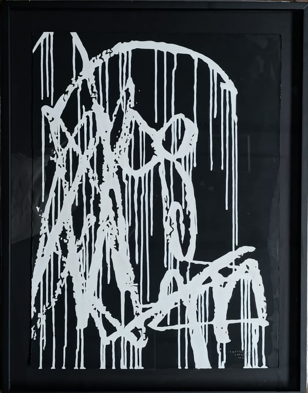 Satterugly, "Mentira", 2023