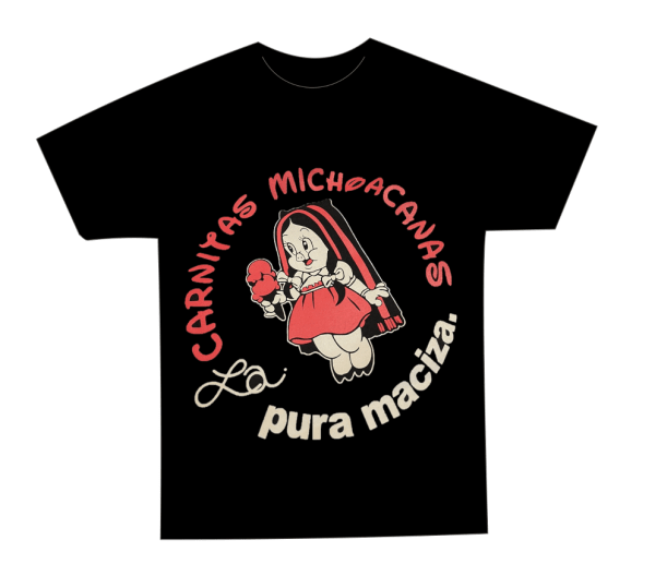 Hechizas, "Alerta Hambre", 2025