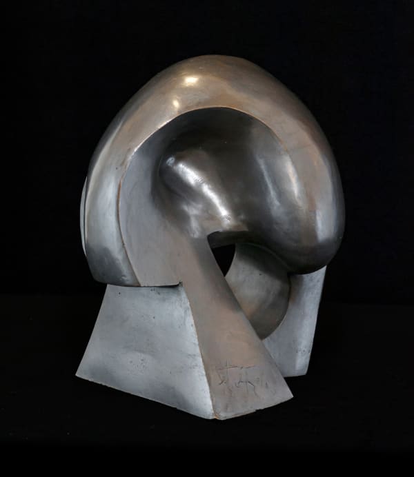 Manuel Felguerez, "Sin título", 2006