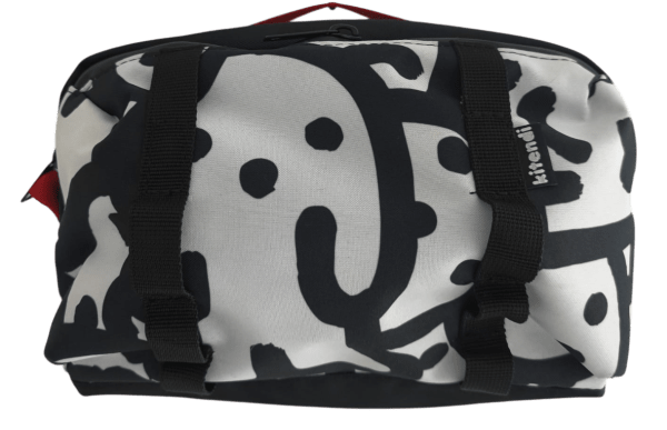 Kitendi, BIG-KV2 COLABS Pulse x Kitendi, 2025