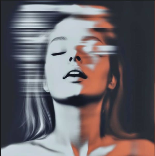 JoCa, “Ignorance is Bliss”, 2025