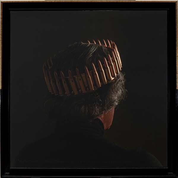 Ricardo Elias, En las monarquías, el poder se hereda al mayor de los hijos. En las dictaduras el poder se hereda al mayor de los cómplices., 2024