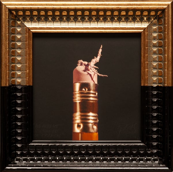 Ricardo Elias, Los hijos deben ser ediciones corregidas y aumentadas de nosotros mismos, nuestra fé de erratas., 2024