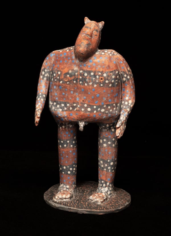 Folé Fonseca, "Hallazgo IV Feeling the stars 2025 d.C", 2025