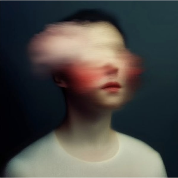 JoCa, “The Dreamer (2)”, 2025