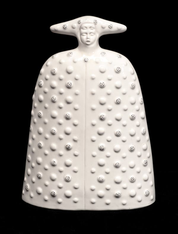 Folé Fonseca, "Cyclops", 2025