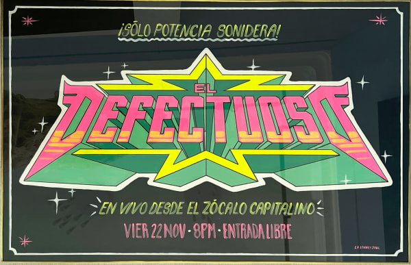 Mexico Is The Shit x La Lonely soul, Aparta la Fecha , 2025