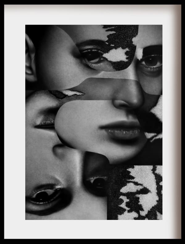 Paulina Goca, "Viaje", 2024