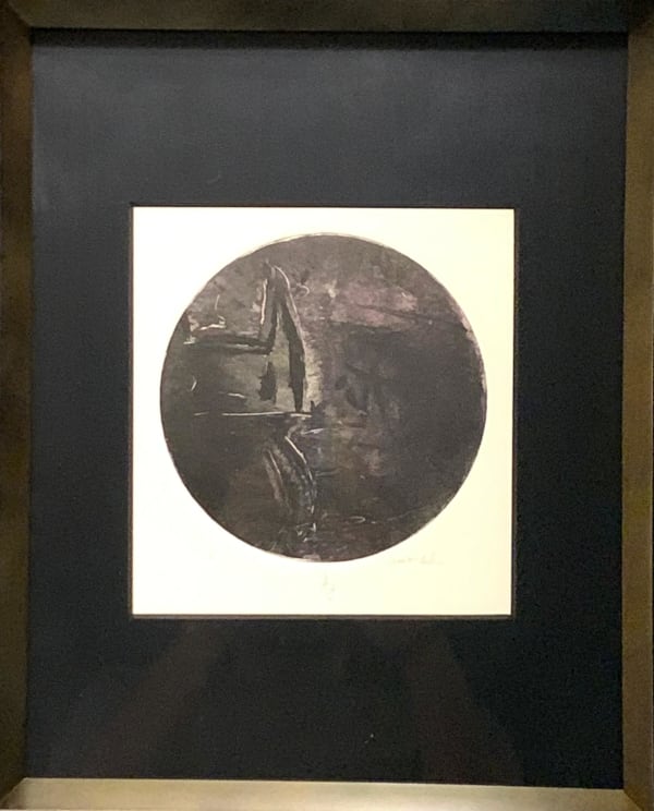 John Medina, "Long ZI SHOU", 2025