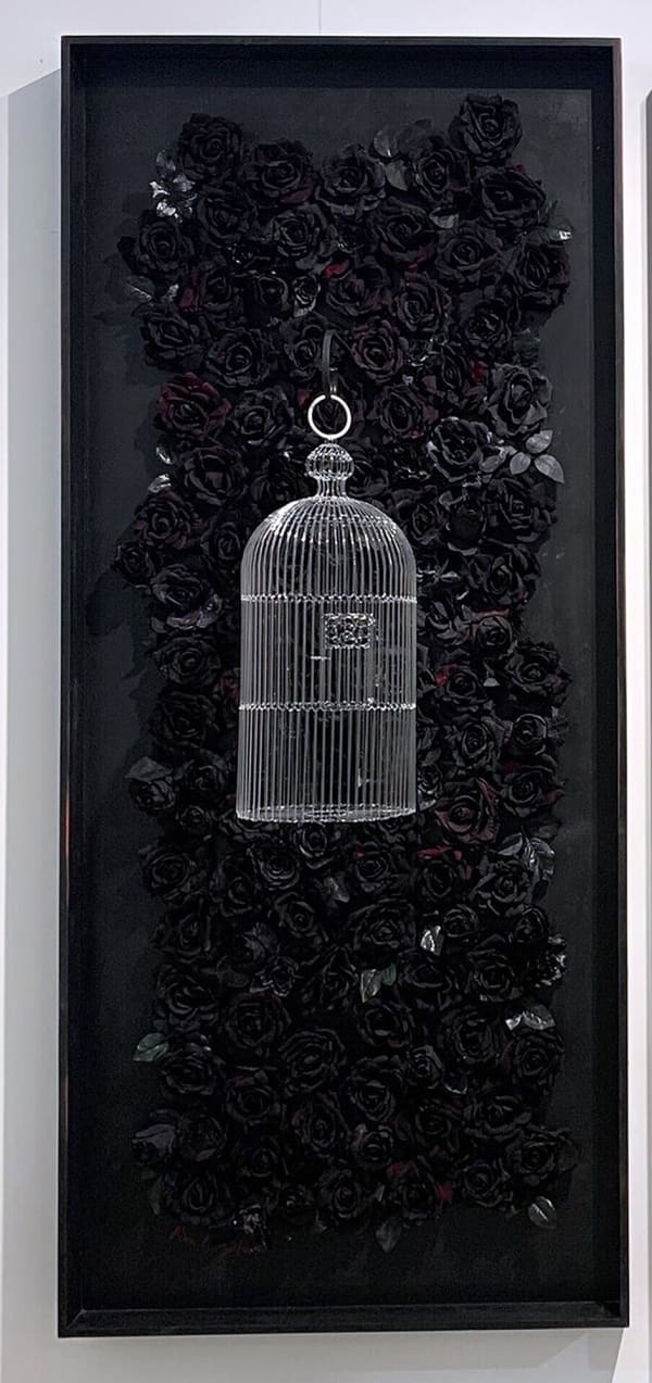 MIRA MAYLOR, Freedom, Archeology of the third Millennium