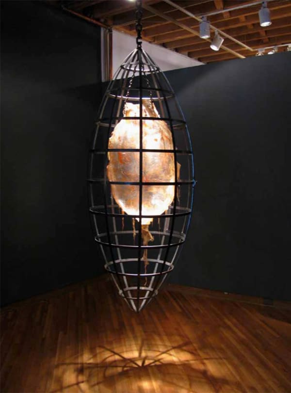 MIRA MAYLOR, Jerusalem series: Untitled, 2010