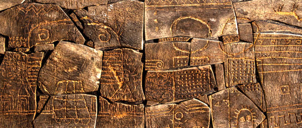 Avner Sher, Spolia - Past Present no 4, 2017