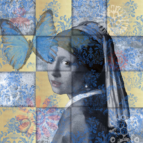 Marco Veronese, MEMORIA 2