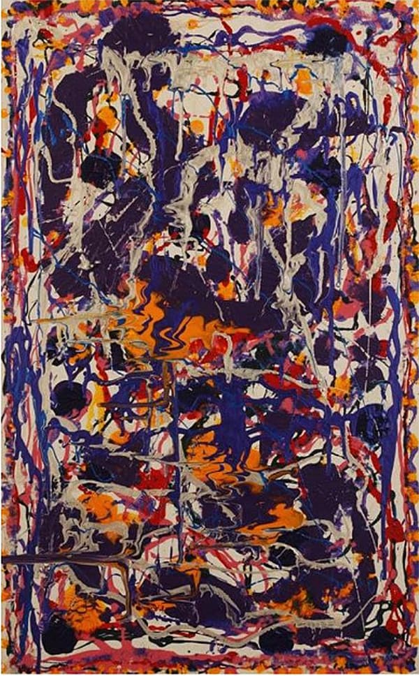 Fayez Barakat, GLOBAL WARMING 2029BB F.5222, 2011