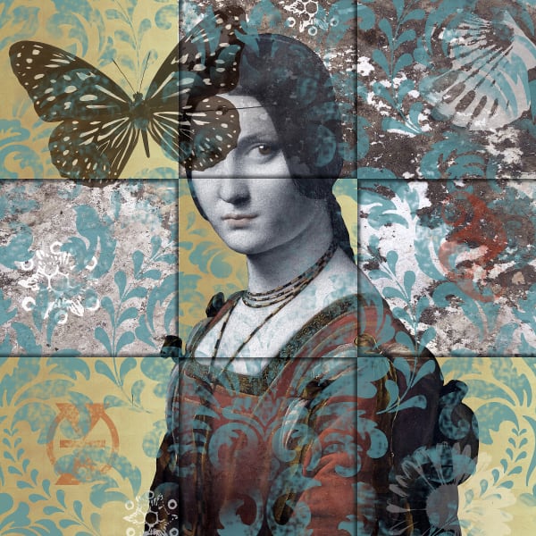 Marco Veronese, MEMORIA 5