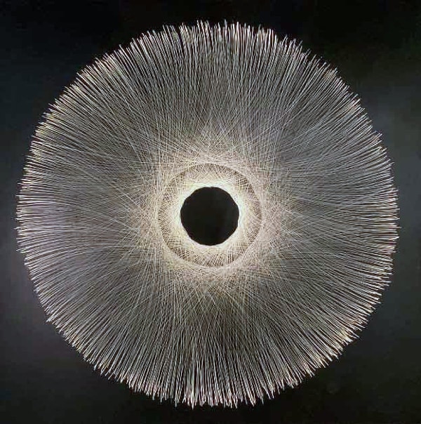 CLAUDIA MEYER, IRISIS, 2020