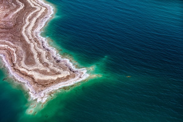 DONN DELSON, Odyssey