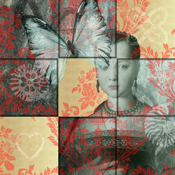 Marco Veronese, MEMORIA 3