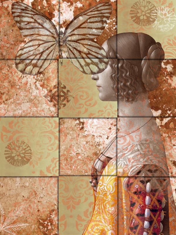 Marco Veronese, MEMORIA 7