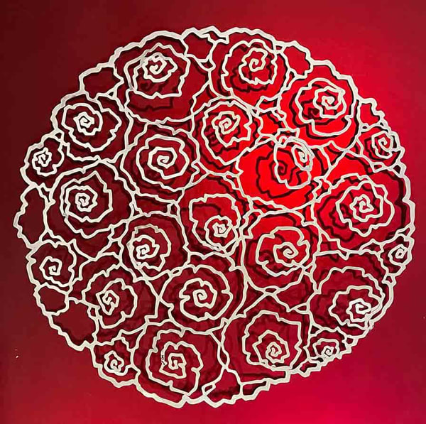 CLAUDIA MEYER, FLORA-III