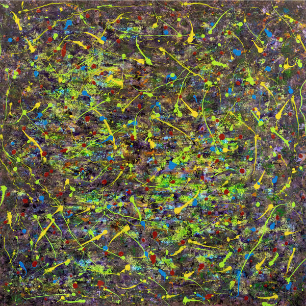 Fayez Barakat, BENEATH THE SEA - MP.0104, 2021