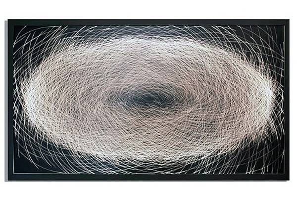 CLAUDIA MEYER, OVALIS , 2017
