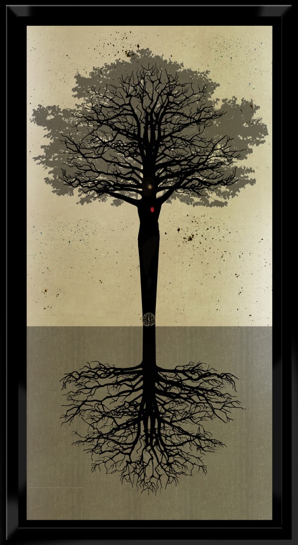 Marco Veronese, THE TREE OF AWARENESS