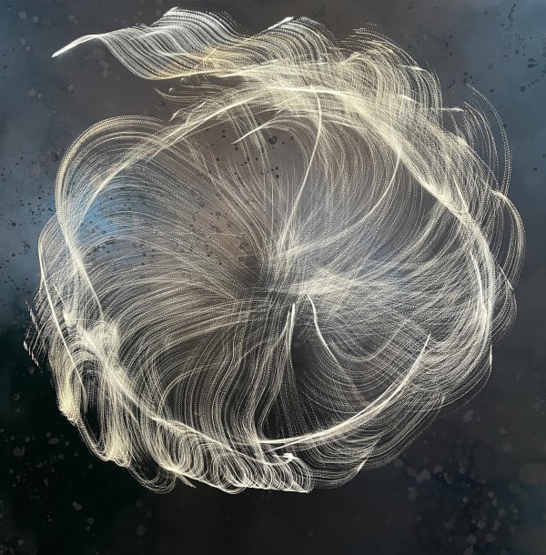 CLAUDIA MEYER, MEDUSA II