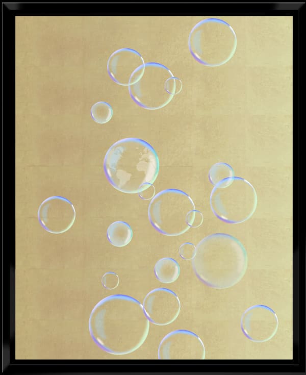 Marco Veronese, READY?