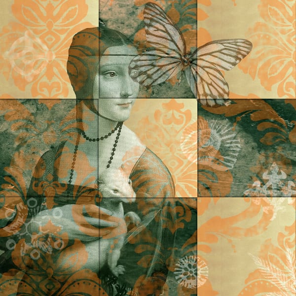 Marco Veronese, MEMORIA 4