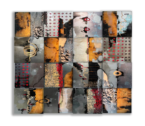 CLAUDIA MEYER, QUINTESCENCE