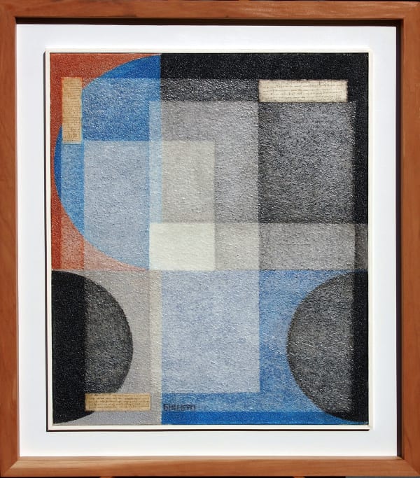 FRANCO BULLETTI, Quella parte del corpo ombroso / WHAT BODY PART IS SHADED, 2000