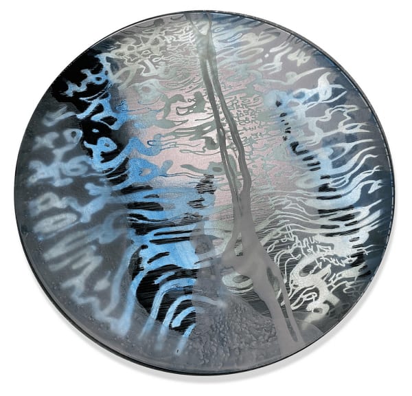 CLAUDIA MEYER, AQUALIS III
