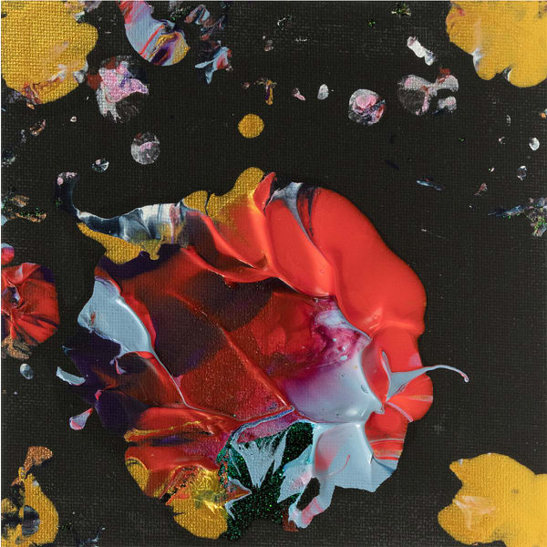 Fayez Barakat, MP.0262, 2021