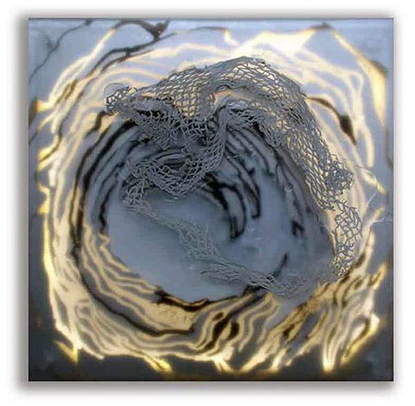 CLAUDIA MEYER, PROFONDIS, 2010