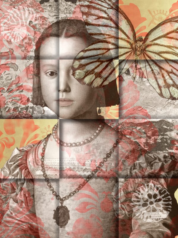 Marco Veronese, MEMORIA 1