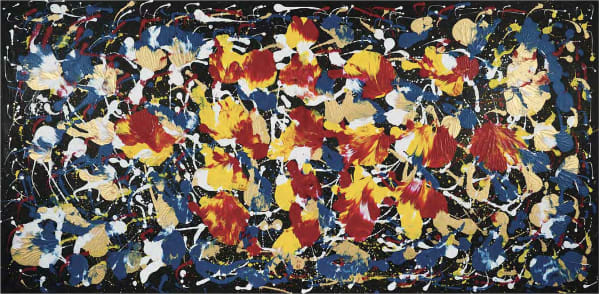 Fayez Barakat, SAN JOSE- F.2341, 2010