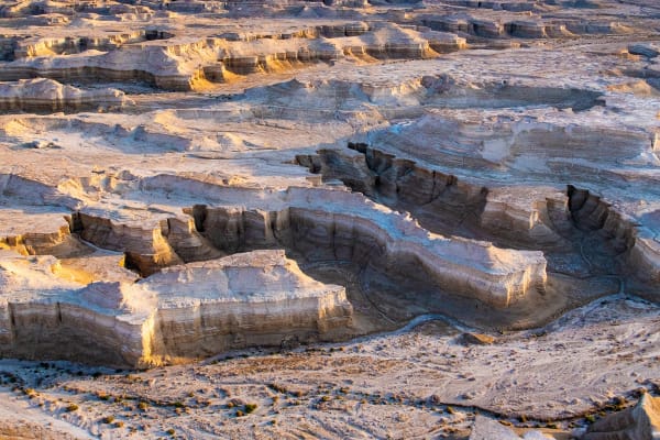 DONN DELSON, Canyonlands