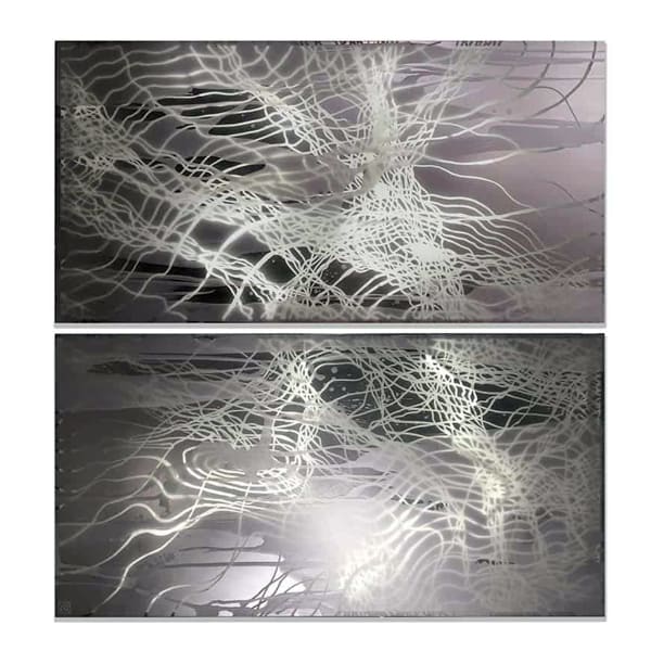 CLAUDIA MEYER, EQUILIBRIUM