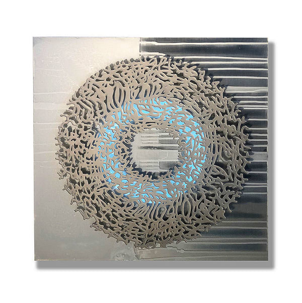 CLAUDIA MEYER, SENSO III, 2019