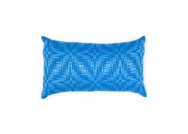 Fios do Cerrado, Almofada