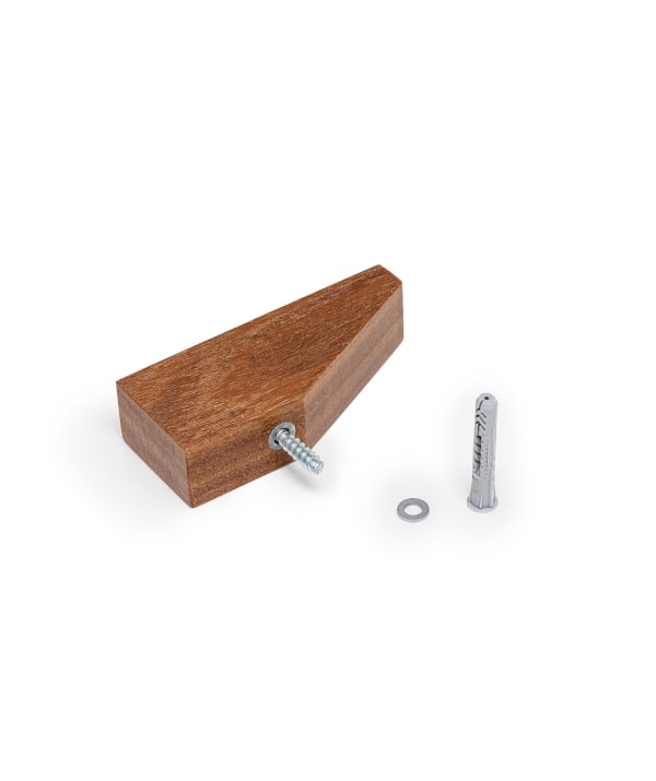 Objetos Baraúna, Pendurador Pingo, 2022