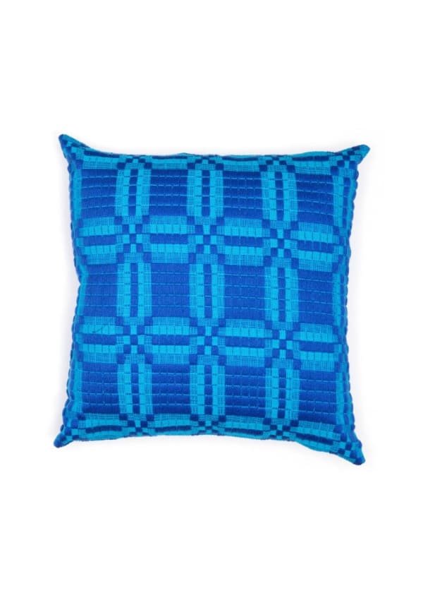 Fios do Cerrado, Almofada