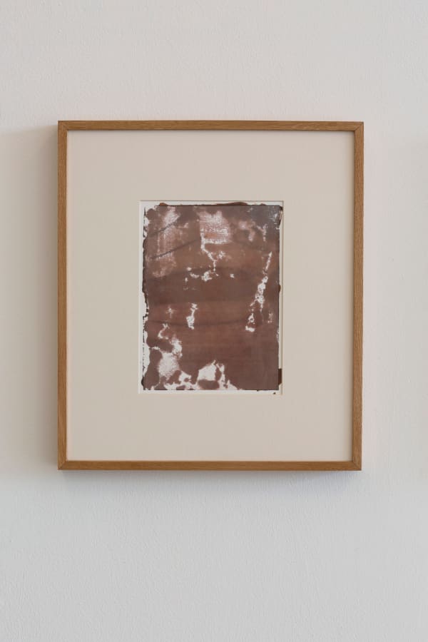 Vartan Avakian, An Icon of Weird Tales and Bizarre Myths (a), 2018