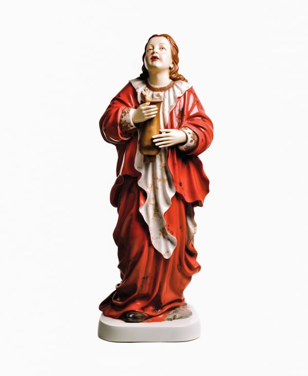 Mohamad Abdouni, Remnants, 2024