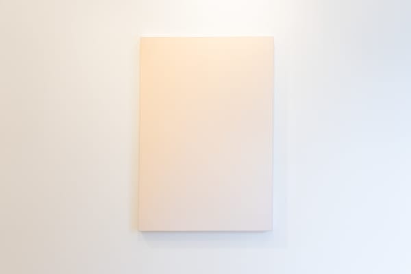 Caline Aoun, Artificial Dew, The Machine’s Morning Creation III, 2023