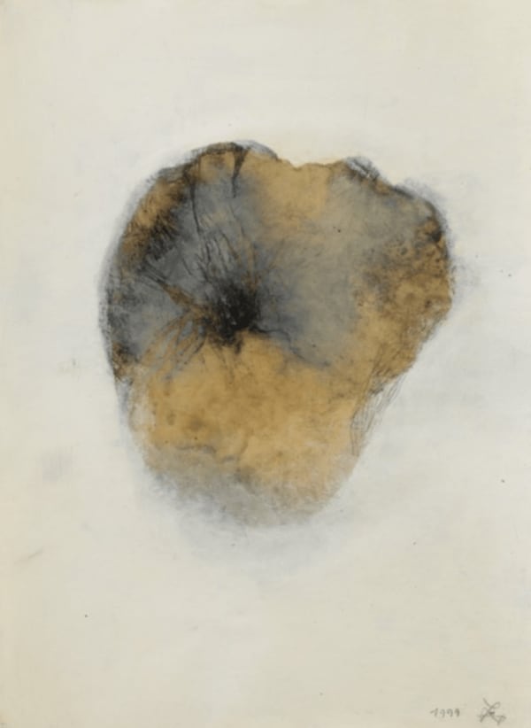Lamia Joreige, Untitled 3, 1999